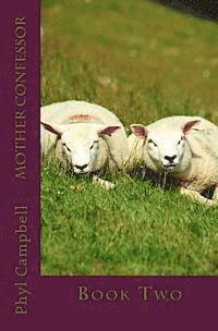 Phyl Campbell - Mother Confessor: Book 2, Häftad. Tillgänglighet: Lägg i varukorg