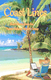 Marie Beswick-Arthur, Robert Lamb - Coast Lines: Short Stories from the Puerto Vallarta Writers Group, Häftad. Tillgänglighet: Lägg i varukorg