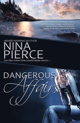 Nina Pierce - Dangerous Affairs, Häftad. Tillgänglighet: Lägg i varukorg