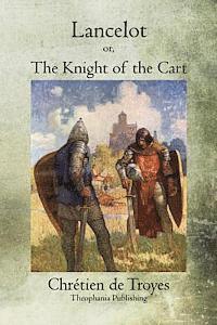 Chrétien de Troyes - Lancelot: or, The Knight of the Cart, Häftad. Tillgänglighet: Lägg i varukorg