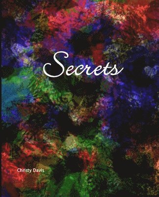 Christy Davis - Secrets, Häftad. Tillgänglighet: Lägg i varukorg