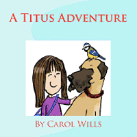 Carol Wills - A Titus Adventure, Häftad