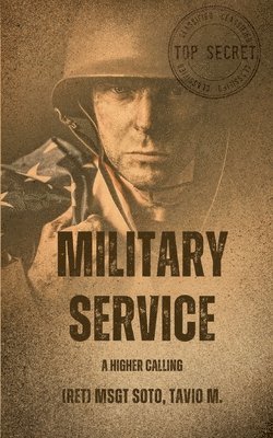 Family & Friends, Tavio Miguel Soto, Morgan Smith - Military Service, Häftad. Tillgänglighet: Lägg i varukorg