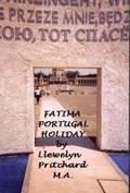 Fatima Portugal Holiday