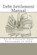 Debt Settlement Manual