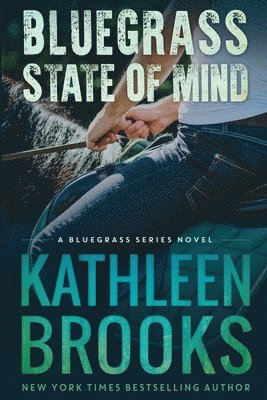 Kathleen Brooks - Bluegrass State of Mind, Häftad. Tillgänglighet: Lägg i varukorg