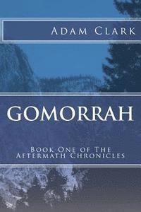 Adam Clark - Gomorrah, Häftad. Tillgänglighet: Lägg i varukorg