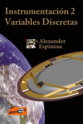 Alexander Espinosa - Instrumentación 2: Variables Discretas, Häftad. Tillgänglighet: Lägg i varukorg
