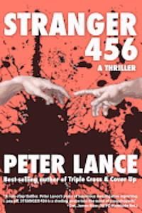 Peter Lance - Stranger 456, Häftad. Tillgänglighet: Lägg i varukorg