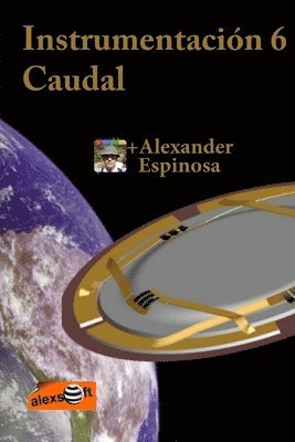 Alexander Espinosa - Instrumentación 6: Caudal, Häftad. Tillgänglighet: Lägg i varukorg