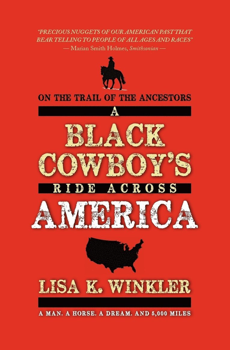 Lisa K Winkler - On the Trail of the Ancestors, Häftad. Tillgänglighet: Lägg i varukorg