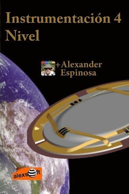 Alexander Espinosa - Instrumentación 4: Nivel, Häftad. Tillgänglighet: Lägg i varukorg