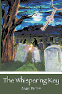 Angeli Perrow - Whispering Key, Häftad. Tillgänglighet: Lägg i varukorg