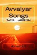 Avvaiyar Songs: Tamil Ilakkiyam