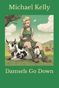 Damsels Go Down