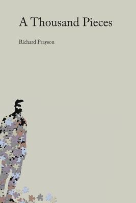 Ani Tashjian, Richard Prayson - A Thousand Pieces, Häftad. Tillgänglighet: Lägg i varukorg