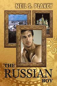 Neil S. Plakcy - The Russian Boy, Häftad. Tillgänglighet: Lägg i varukorg