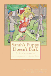 Tom Mengarelli - Sarah's Puppy Doesn't Bark, Häftad. Tillgänglighet: Lägg i varukorg