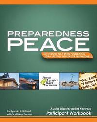 Preparedness Peace: Austin Disaster Relief Network Participant Workbook