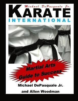 Martial Arts Guide to Success