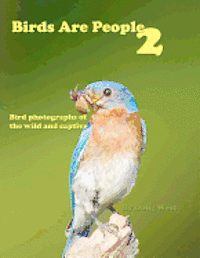 Doug West - Birds are People 2, Häftad. Tillgänglighet: Lägg i varukorg