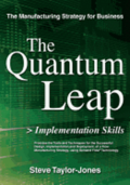 The Quantum Leap > Implementation Skills
