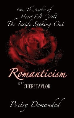 Cheri Taylor - Romanticism, Häftad. Tillgänglighet: Lägg i varukorg