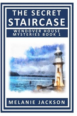 Melanie Jackson - Secret Staircase, Häftad. Tillgänglighet: Lägg i varukorg
