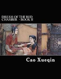 Dream Of The Red Chamber: Book II (Hung Lou Meng), Häftad. Tillgänglighet: Lägg i varukorg