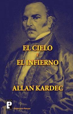 Allan Kardec - El cielo y el infierno, Häftad. Tillgänglighet: Lägg i varukorg