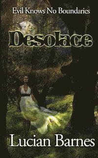 Lucian Barnes - Desolace, Häftad. Tillgänglighet: Lägg i varukorg