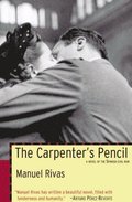 Carpenter's Pencil