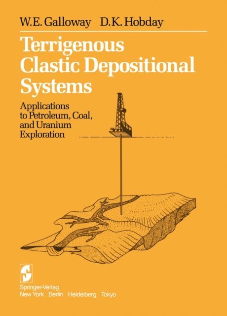 D. K. Hobday, W. E. Galloway - Terrigenous Clastic Depositional Systems, E-bok