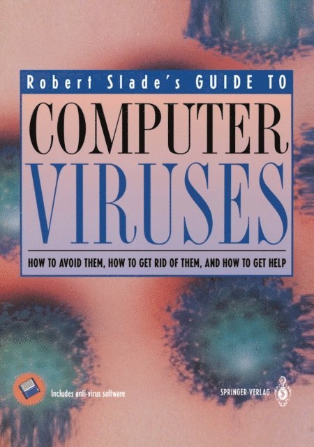 Robert Slade - Guide to Computer Viruses, E-bok. Tillgänglighet: Lägg i varukorg