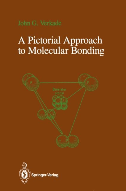 John G. Verkade - Pictorial Approach to Molecular Bonding, E-bok. Tillgänglighet: Lägg i varukorg