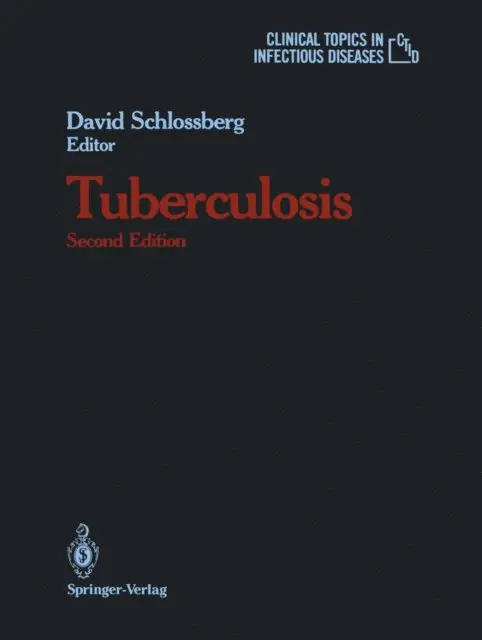 David Schlossberg - Tuberculosis, E-bok. Tillgänglighet: Lägg i varukorg