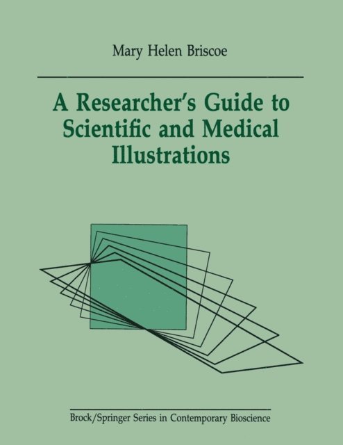 Mary H. Briscoe - Researcher's Guide to Scientific and Medical Illustrations, E-bok. Tillgänglighet: Lägg i varukorg