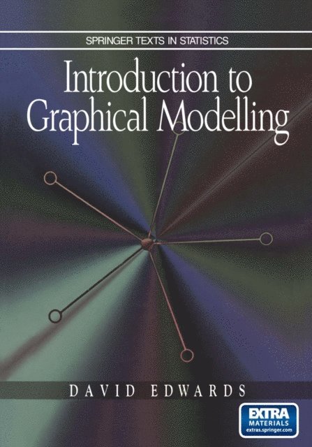 David Edwards - Introduction to Graphical Modelling, E-bok