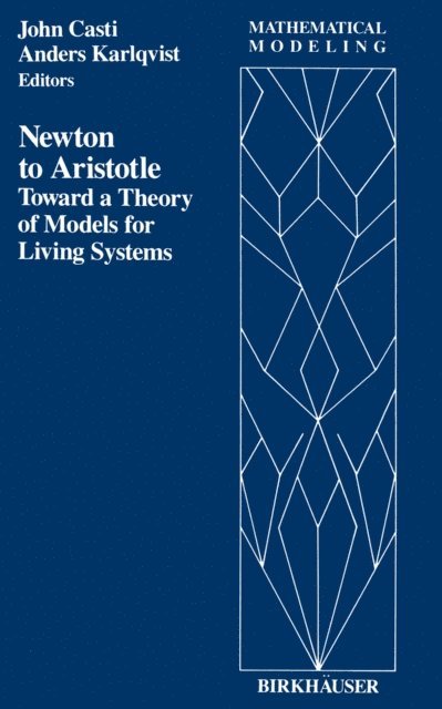 Karlqvist, Casti - Newton to Aristotle, E-bok