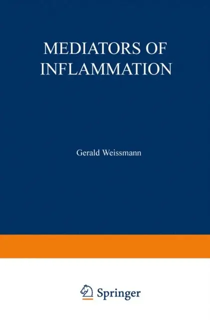 Gerald Weissmann - Mediators of Inflammation, E-bok. Tillgänglighet: Lägg i varukorg