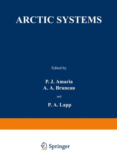 Arctic Systems