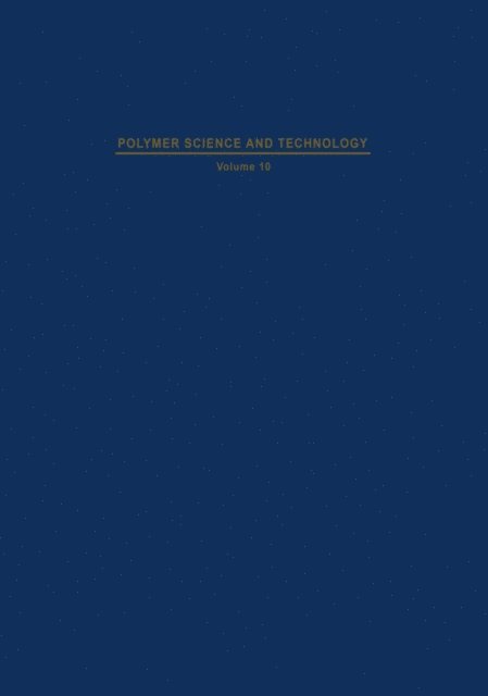 Daniel Klempner - Polymer Alloys, E-bok