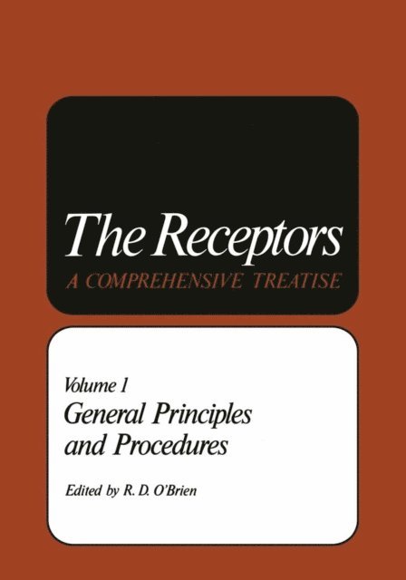 R.D. O'Brien - General Principles and Procedures, E-bok