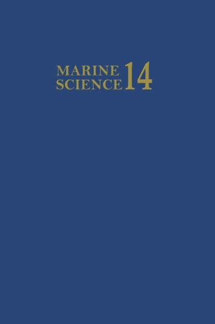 Brian S. Middleditch - Environmental Effects of Offshore Oil Production, E-bok