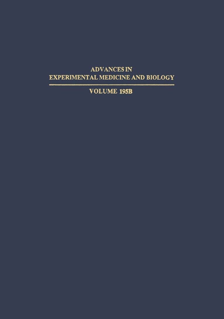 W. L. Nyhan - Purine and Pyrimidine Metabolism in Man V, Häftad