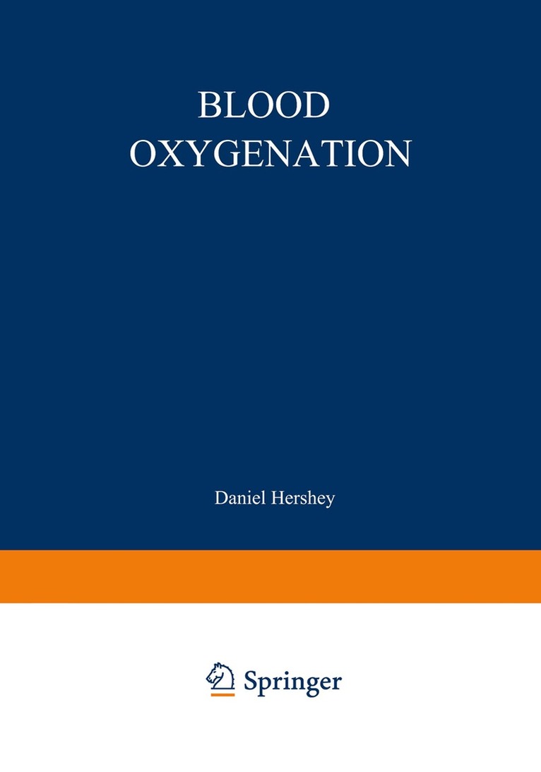 Blood Oxygenation