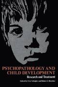 Psychopathology and Child Development