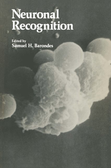 Samuel Barondes - Neuronal Recognition, E-bok