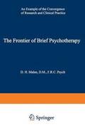 The Frontier of Brief Psychotherapy