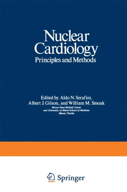 Aldo Serafini - Nuclear Cardiology, E-bok. Tillgänglighet: Lägg i varukorg